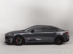 Mazda Club Sport 6 Concept 2013 года